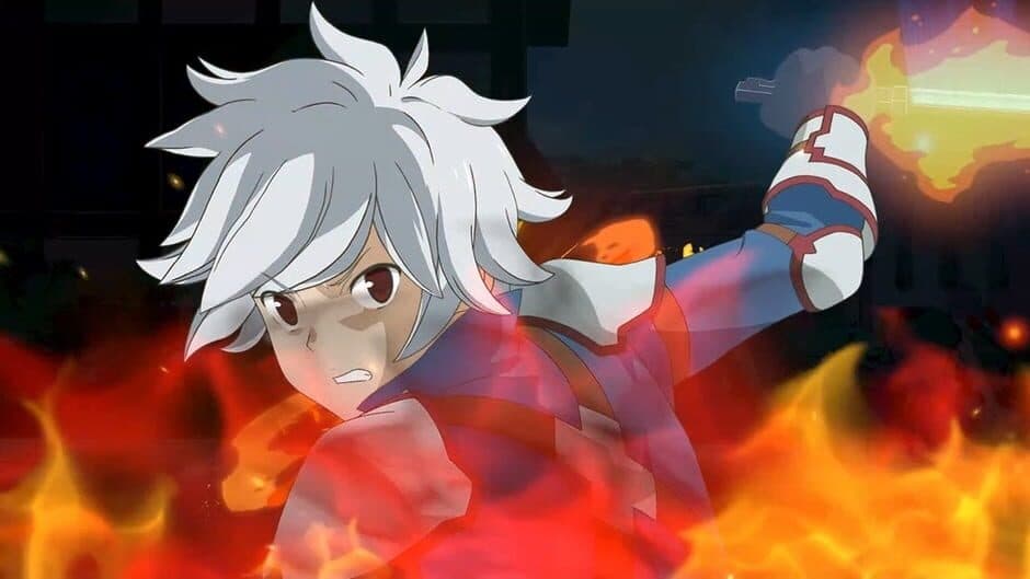 Скриншот 5 из Is It Wrong to Try to Pick Up Girls in a Dungeon? Familia Myth: Fulland of Water and Light
