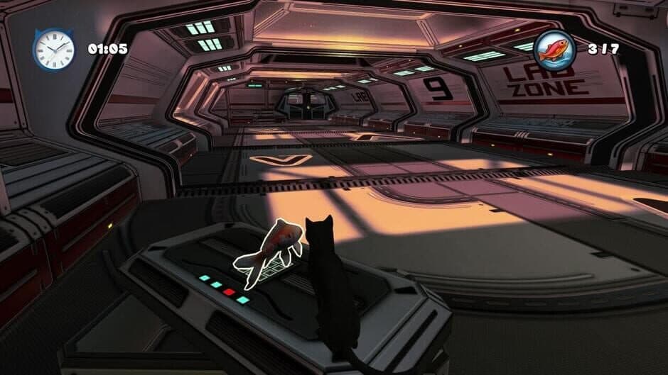 Скриншот 3 из Little Paws: Kitty Cat Simulator