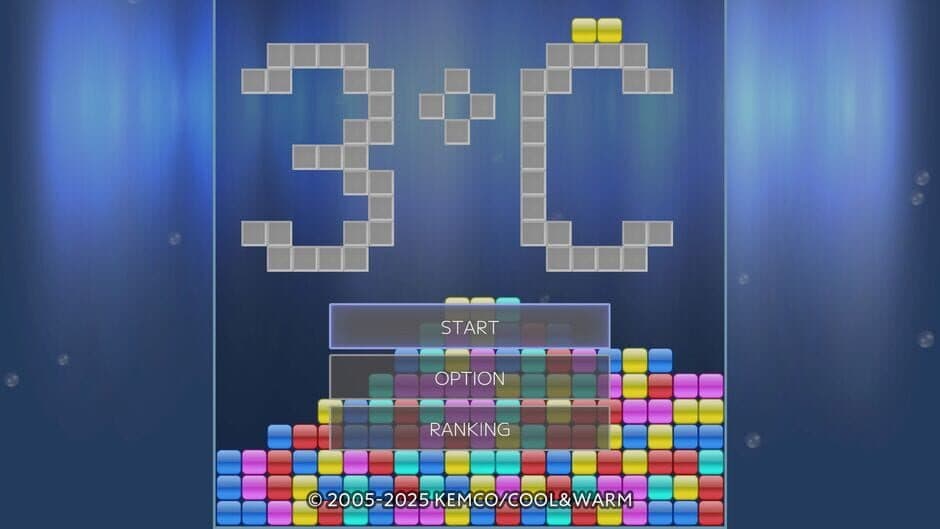 Скриншот 8 из 3°C: Sand Puzzle