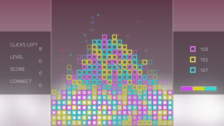 Скриншот 9 из 3°C: Sand Puzzle