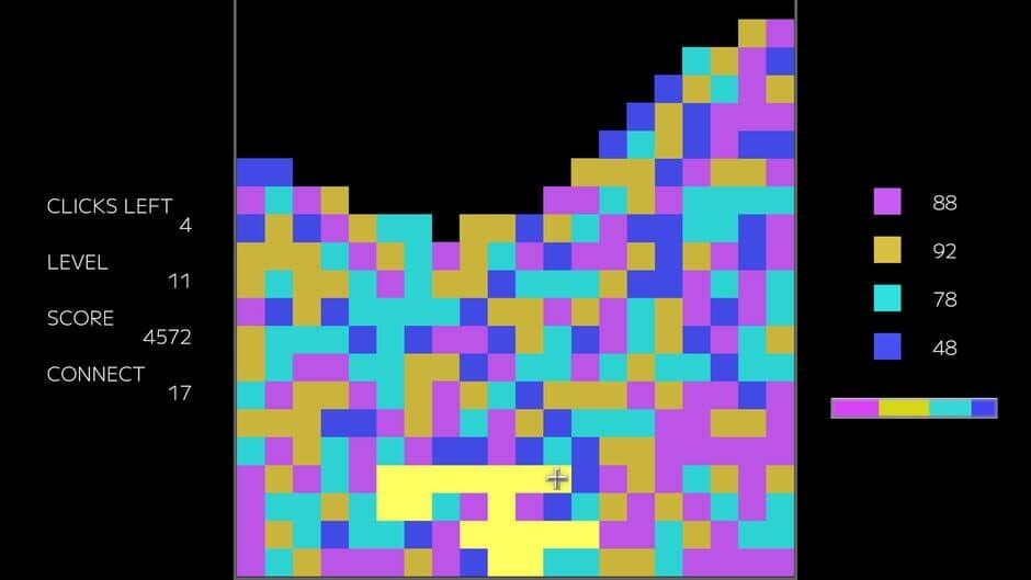 Скриншот 12 из 3°C: Sand Puzzle