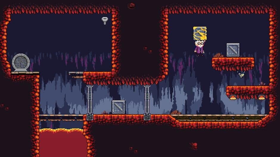 Скриншот 2 из Cavorite