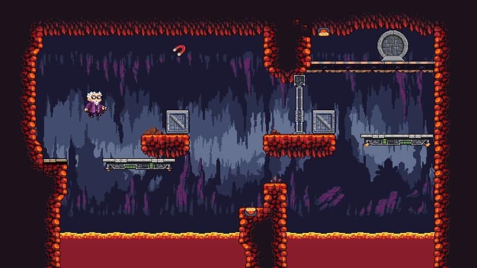 Скриншот 6 из Cavorite
