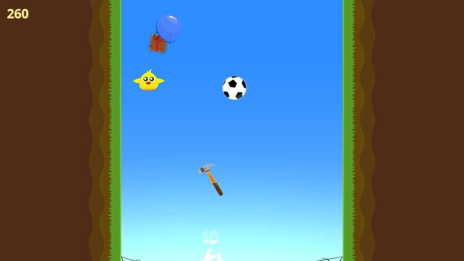 Скриншот 5 из Young Bird Endless Flight