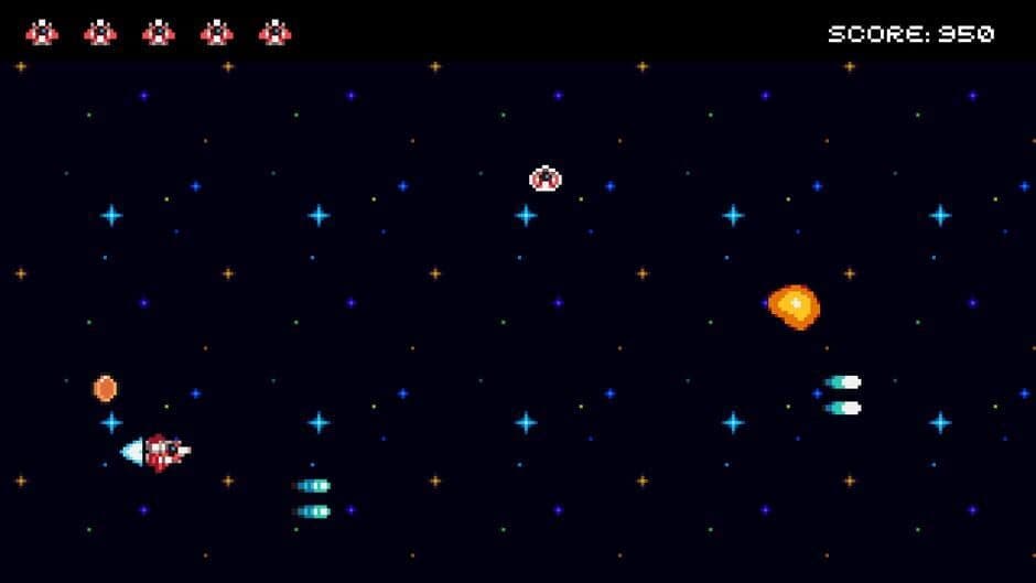 Скриншот 3 из Pixicharm: Starry Blast