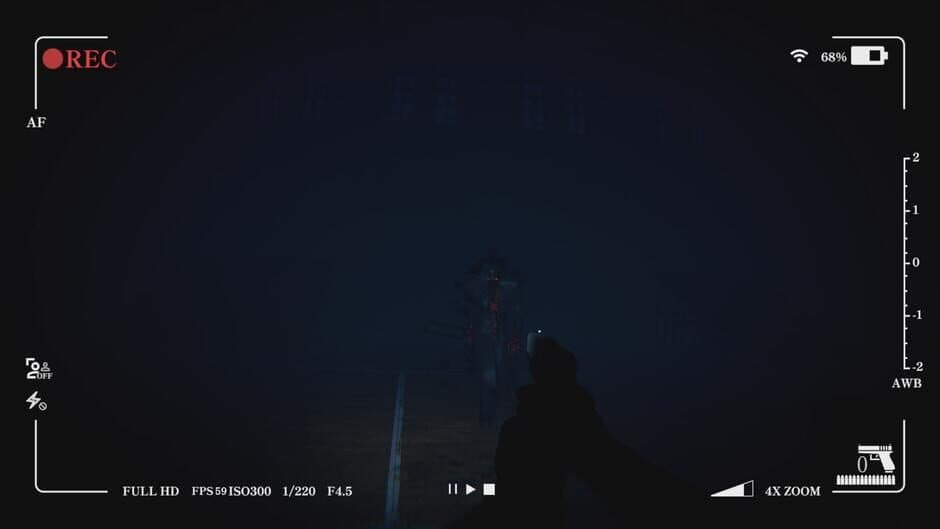 Скриншот 10 из ActionCam: Supernatural Case