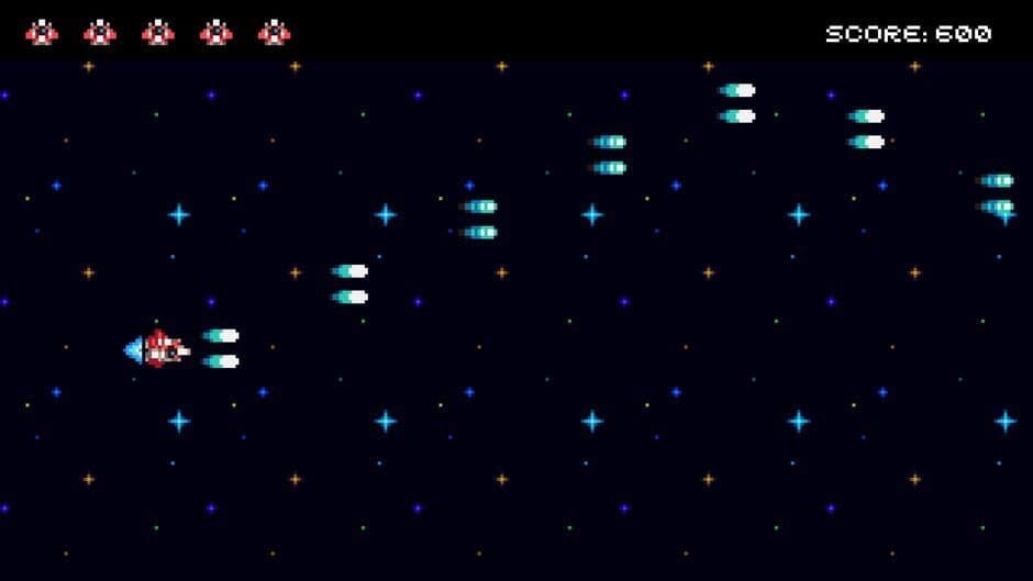 Скриншот 5 из Pixicharm: Starry Blast