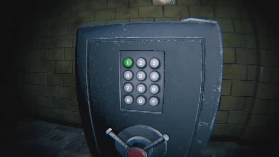 Скриншот 6 из ActionCam: Supernatural Case