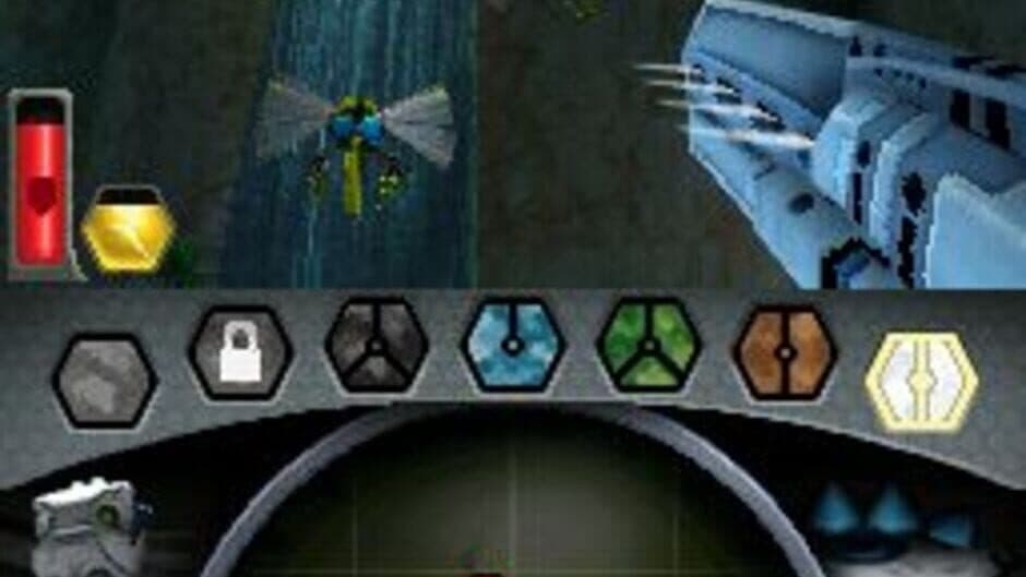Скриншот 3 из Bionicle Heroes
