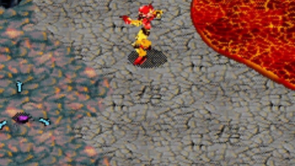 Скриншот 3 из Bionicle: The Game