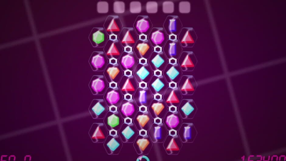 Скриншот 2 из GemWords
