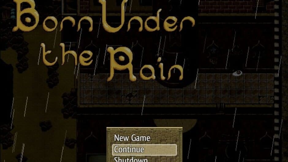 Скриншот 6 из Born Under the Rain