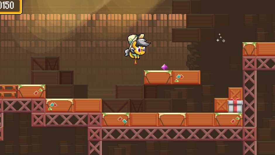 Скриншот 1 из Project: Mania