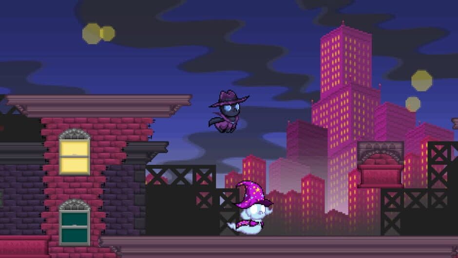 Скриншот 2 из Project: Mania