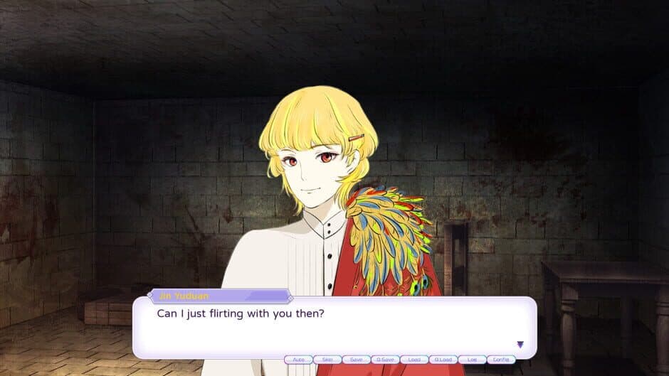 Скриншот 7 из Falling for Yaoguais