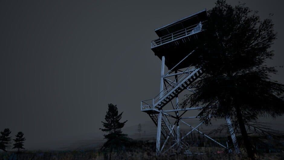 Скриншот 2 из Nightmare Of SilkenCore: Train Hell