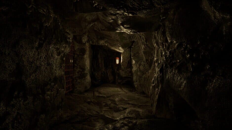 Скриншот 3 из Nightmare Of SilkenCore: Train Hell