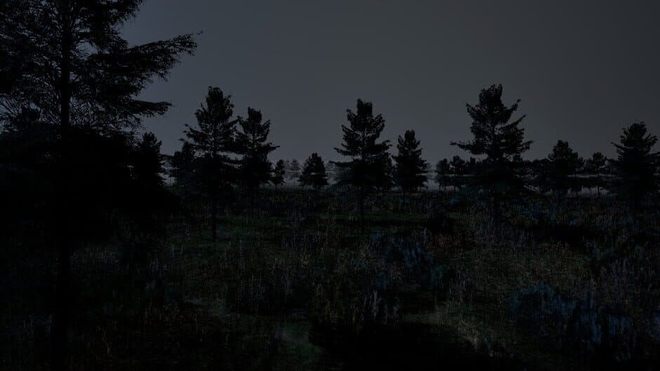Скриншот 6 из Nightmare Of SilkenCore: Train Hell