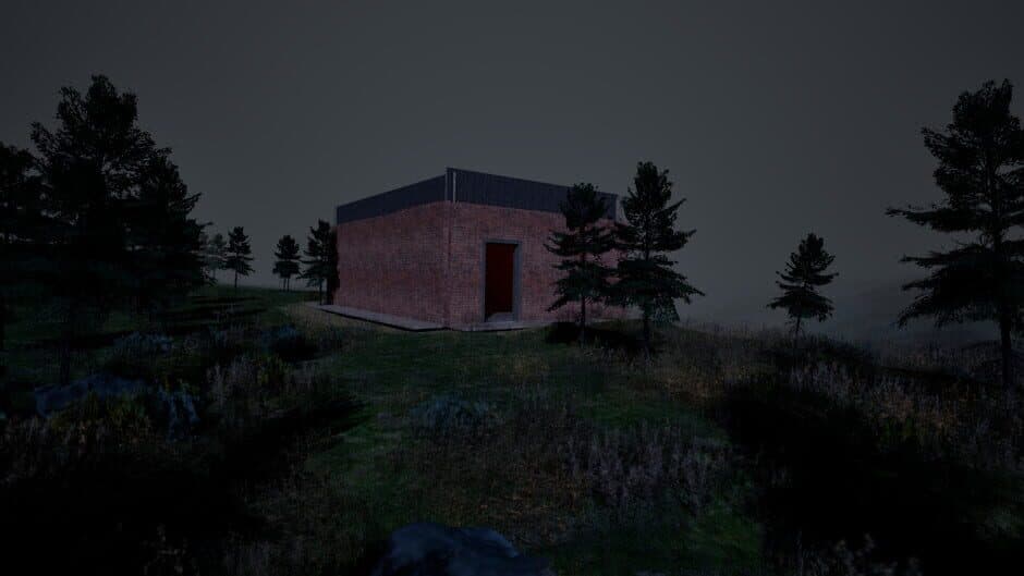 Скриншот 5 из Nightmare Of SilkenCore: Train Hell