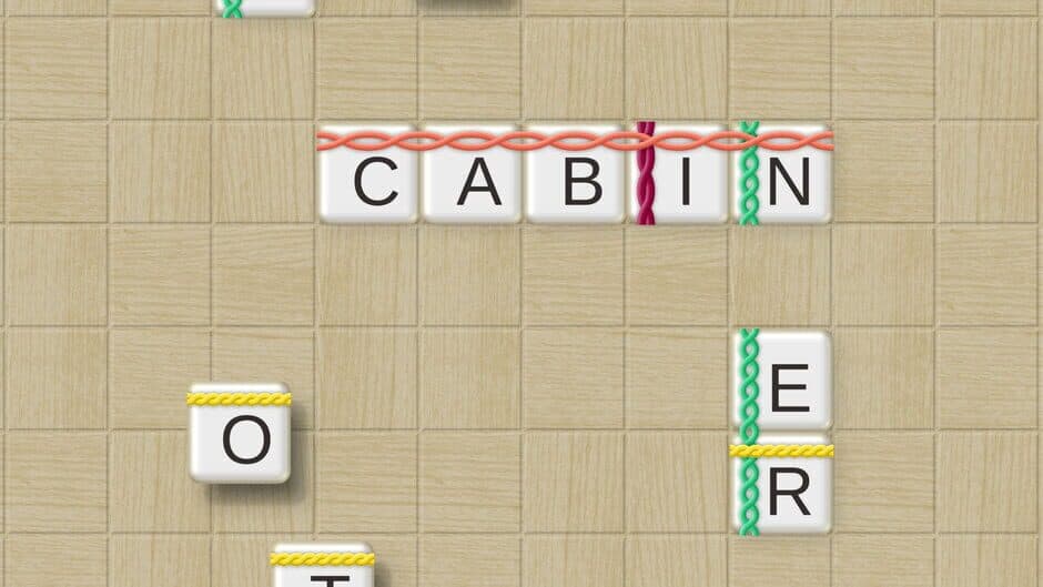 Скриншот 1 из Catagrams