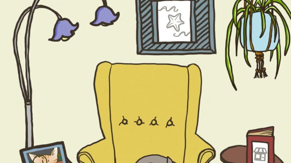 Скриншот 2 из Catagrams
