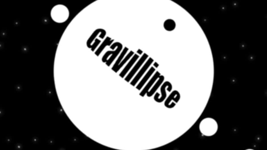 Скриншот 1 из Gravillipse
