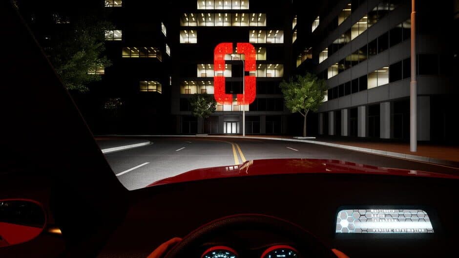 Скриншот 1 из 8th Avenue