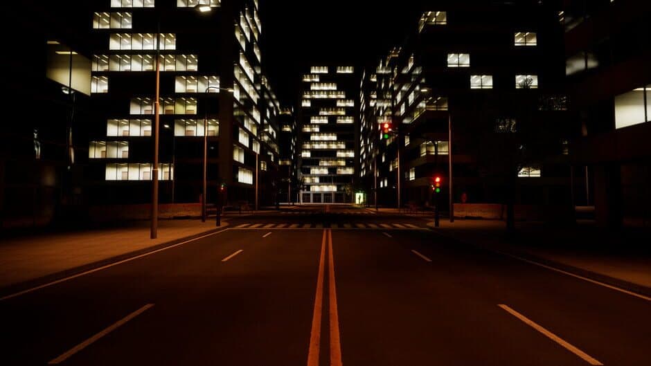 Скриншот 5 из 8th Avenue