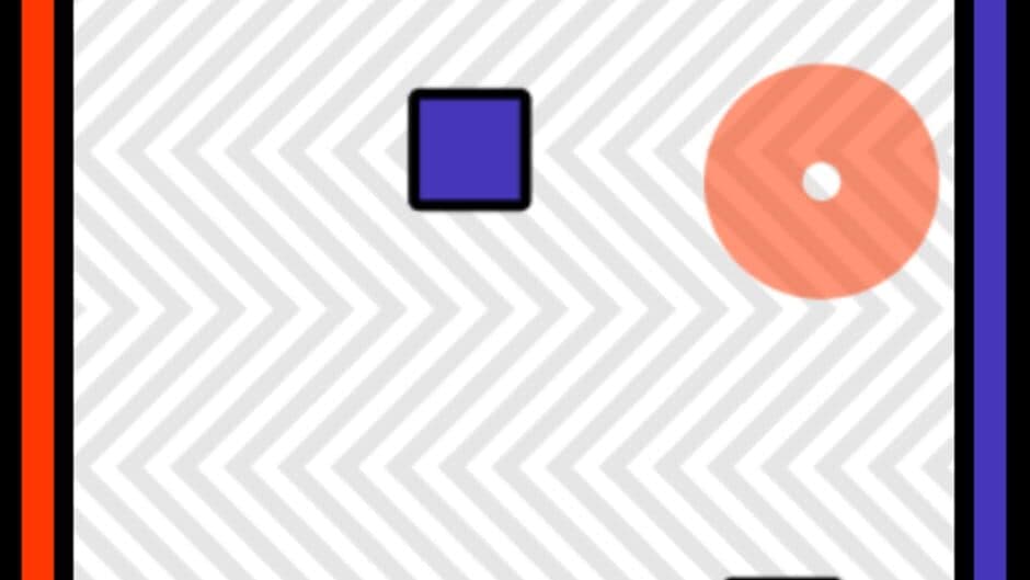 Скриншот 2 из Tap Master: Mondrian