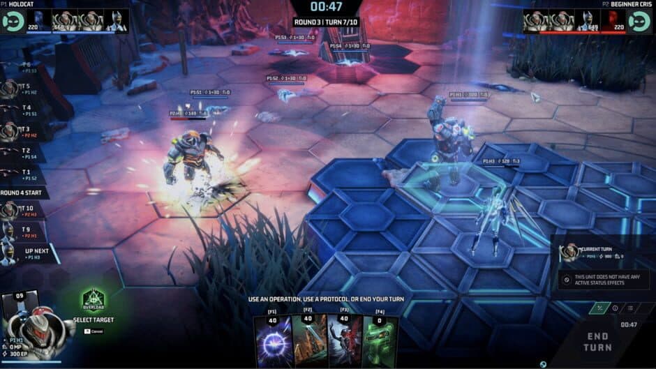Скриншот 2 из Arbo: Arena Tactics