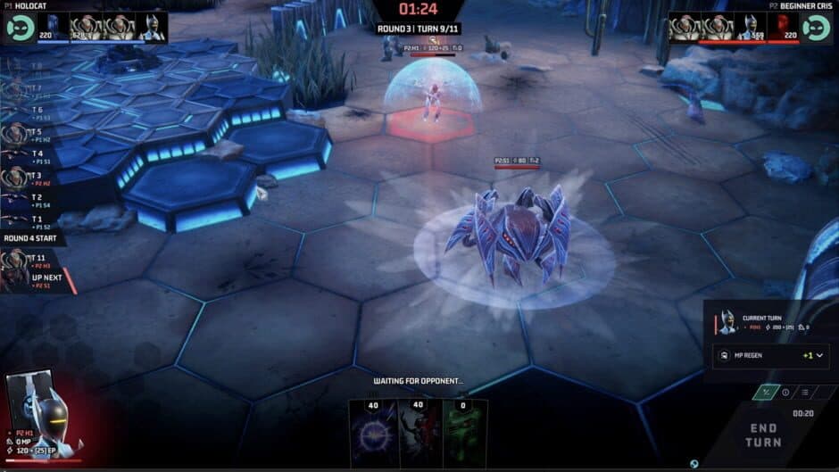 Скриншот 5 из Arbo: Arena Tactics