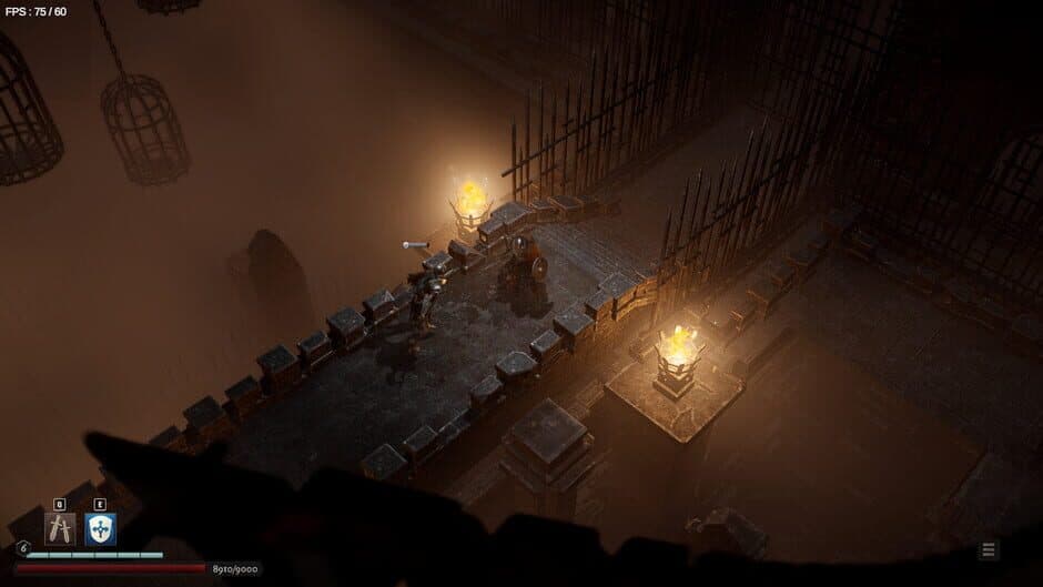 Скриншот 2 из Netherworld Covenant