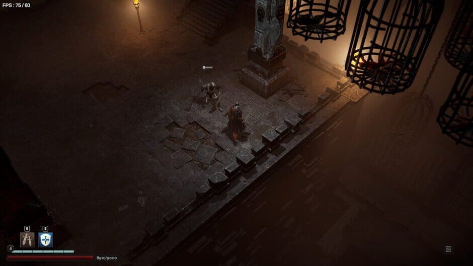 Скриншот 3 из Netherworld Covenant