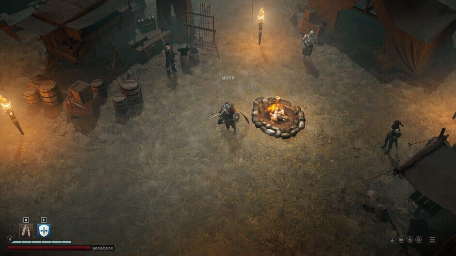 Скриншот 4 из Netherworld Covenant