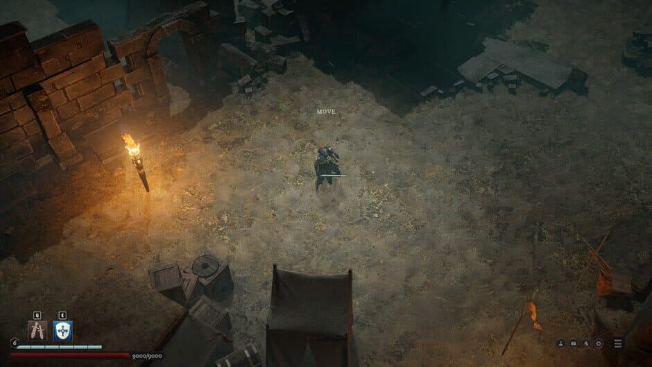Скриншот 5 из Netherworld Covenant