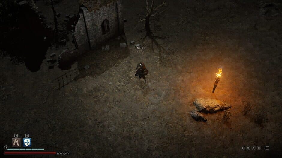 Скриншот 6 из Netherworld Covenant