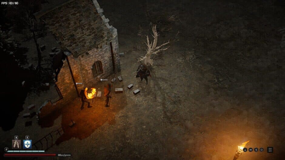 Скриншот 7 из Netherworld Covenant