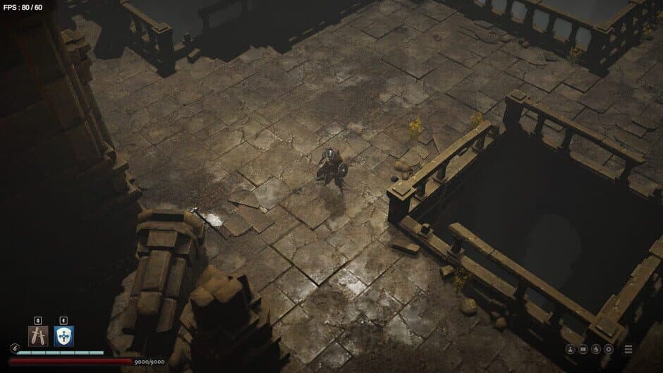 Скриншот 8 из Netherworld Covenant