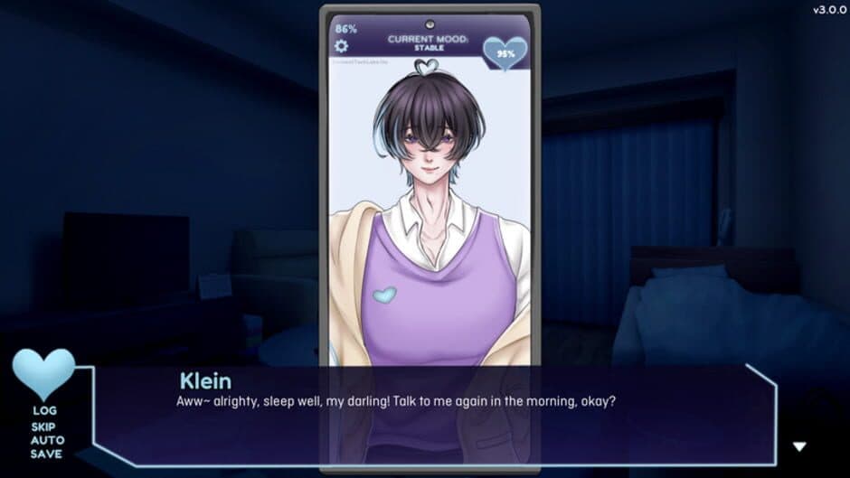 Скриншот 1 из Klein v.0.1