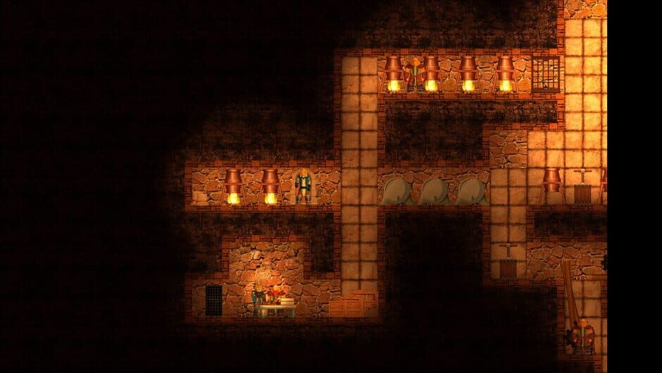 Скриншот 3 из Horg's Brewery