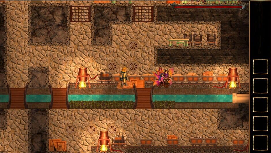 Скриншот 4 из Horg's Brewery