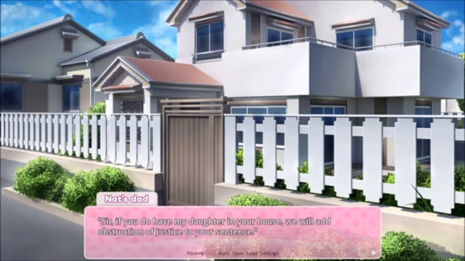 Скриншот 1 из Doki Doki Our Final Heartbeat