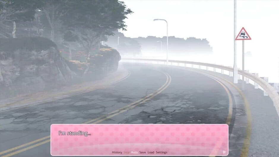 Скриншот 1 из Disappearance of the Literature Club