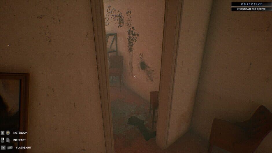 Скриншот 3 из Detective: Rainy Night