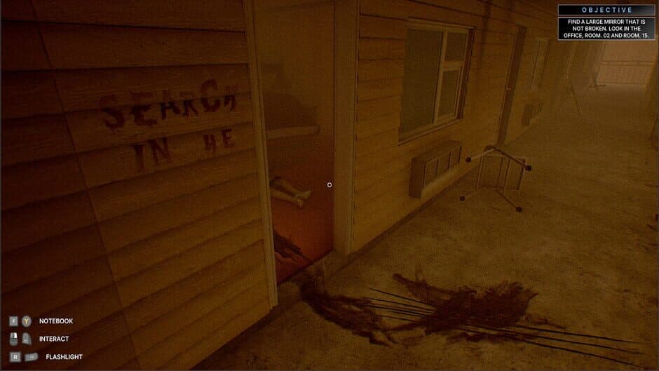 Скриншот 5 из Detective: Rainy Night