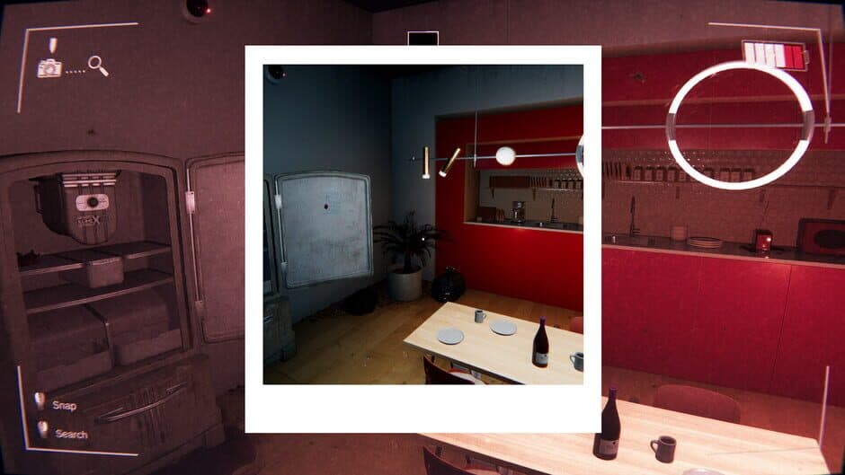 Скриншот 4 из The Empty Desk