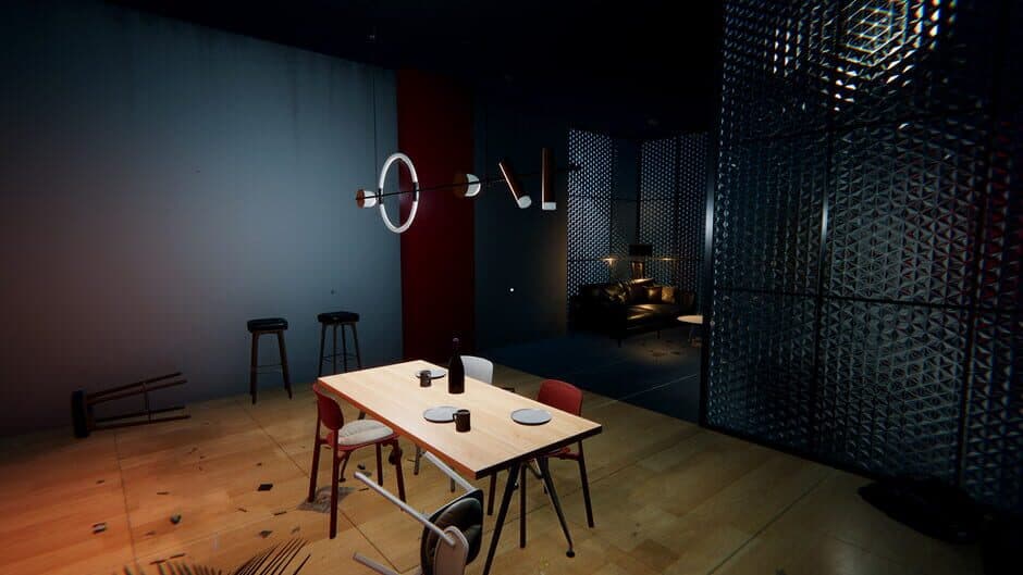 Скриншот 6 из The Empty Desk