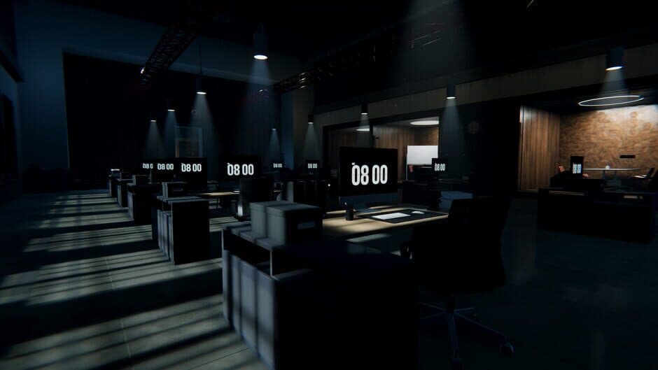 Скриншот 9 из The Empty Desk