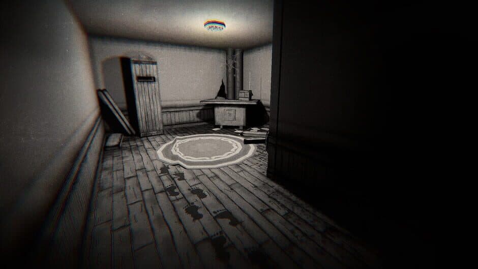 Скриншот 6 из A Hole in my Room