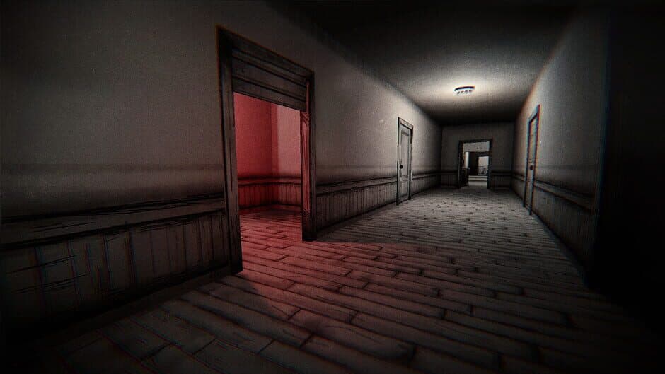 Скриншот 3 из A Hole in my Room